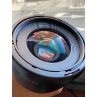 Lente Rokinon 35mm Cine Ds 1.5 Montura Ef Canon - Usado segunda mano  Colombia 
