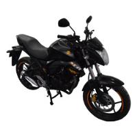Moto Suzuki Gixxer Modelo 2020 Cilindraje 154 Color Negro segunda mano  Colombia 
