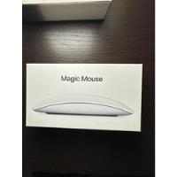 Magic Mouse Blanco Original Apple, usado segunda mano  Colombia 