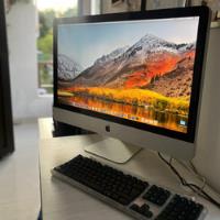 Computador Apple iMac 27 Intel Core I5-2500 segunda mano  Colombia 