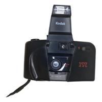 Camara Kodak Star 435 Electronic Flash 35 Mm  segunda mano  Colombia 