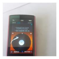 Usado, Mp3 Samsung Yp R1 16 Gb Bt Rosado Tactil Dettales Leer segunda mano  Colombia 