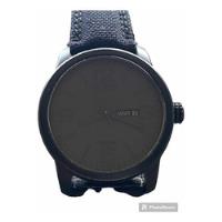Reloj Para Hombre Citizen Eco- Drive E-111 Black Edition segunda mano  Colombia 