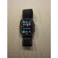 Usado, Apple Watch Ultra segunda mano  Colombia 