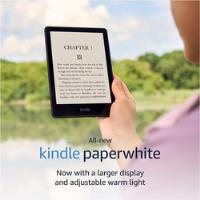 Ebook Amazon Kindle Paperwhite segunda mano  Colombia 