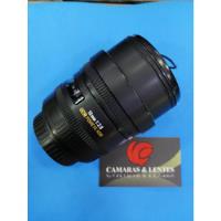 Lente Sigma 10mm F2.8 Fish Eye Usado Para Canon   segunda mano  Colombia 