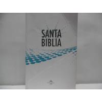 Santa Biblia / Reina Valera 1960, usado segunda mano  Colombia 