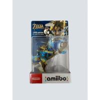 Amiibo Link Archer The Legend Of Zelda Botw Usado segunda mano  Colombia 
