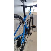 Usado, Bicicleta Twister Todo Terreno Rin 26  Marco Aluminio  segunda mano  Colombia 
