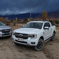 Ford Ranger Xl Y Xls Nueva Publica- Entrega Inmediata segunda mano  Colombia 