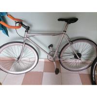 Bicicleta Fixie Rin 26, usado segunda mano  Colombia 