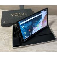 Lenovo Yoga Smart Tab 10.1, 4gb Ram, 64gb, Google Assistant segunda mano  Colombia 