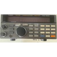 Receptor De Radio Vhf/uhf Yaesu  Frg-9600, usado segunda mano  Colombia 