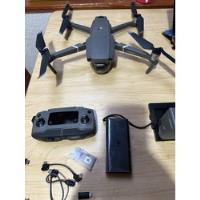 Usado, Drone Dji Mavic 2 Pro Con Cámara 4k Gray 3 Baterias segunda mano  Colombia 