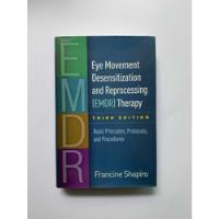 Libro Emdr Therapy, 3 Edition  segunda mano  Colombia 