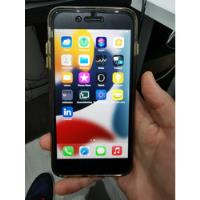 iPhone 7 Plus 32 Gb Negro Mate - Excelente Estado - Sin Gope segunda mano  Colombia 