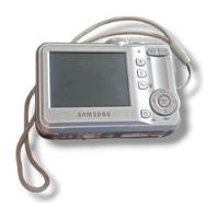 Cámara Fotográfica Digital Samsung S 860, usado segunda mano  Colombia 