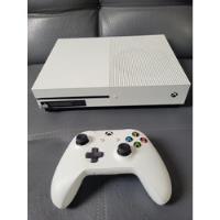 Xbox One S De 1 Tera Con 1 Control Ver Fotos segunda mano  Colombia 