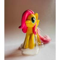 Fluttershy, My Little Pony Figura Coleccionable segunda mano  Colombia 