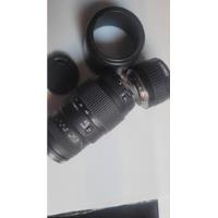 Duplicador De Lente Para Canon X2 segunda mano  Colombia 