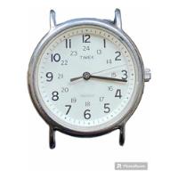 Reloj Para Hombre Timex Weekender Made In Usa, usado segunda mano  Colombia 