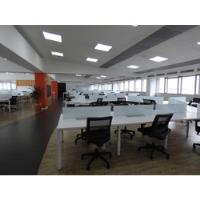 Oficinas En Arriendo Piso 4 Con Opción De Mobiliario Metropolis Bogotá, usado segunda mano  Colombia 
