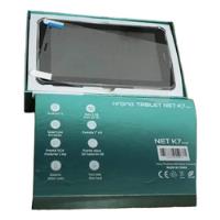 Tablet Net K7 Plus -  Krono - Promo Con Accesorios, usado segunda mano  Colombia 