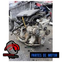 Partes De Motor Twingo/clio  16 Valvulas  segunda mano  Colombia 
