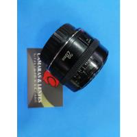 Lente Canon 28mm F2.8 Usado  segunda mano  Colombia 