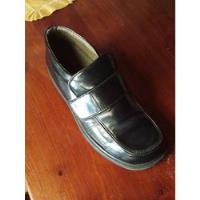 Zapatos Bosi Originales Negros !!! Envio Gratis !!!!, usado segunda mano  Colombia 
