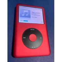 iPod Classic 160gb Edición Especial Rojo, Bateria 20 Horas, usado segunda mano  Colombia 