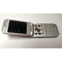 Sony Ericsson Z750i Sólo Repuestos No Operativo Leer Bien  segunda mano  Colombia 