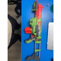 Pistola Nerf , usado segunda mano  Colombia 