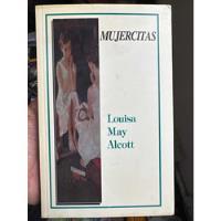 Mujercitas - Louis May Alcott - Obra Completa Original segunda mano  Colombia 