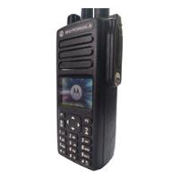 Radio Portátil Motorola Dgp 8550 Gps segunda mano  Colombia 