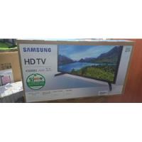 Usado, Tv Samsung Series 4 Un32j4000dk Led Hd 32 Baratisimo segunda mano  Colombia 