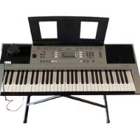Piano Psr E353 En Perfectas Condiciones, usado segunda mano  Colombia 