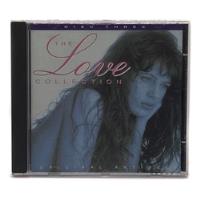 Cd The Love Collection - Jim Croce, The Kinks, Bonnie Tyler segunda mano  Colombia 