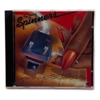 Cd The Spinners- The Best Of The Spinners / Made In Usa 1978, usado segunda mano  Colombia 