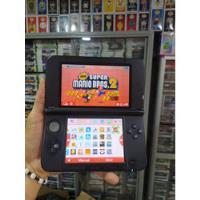 Usado, Consola Nintendo 3ds Xl Con Juegos  segunda mano  Colombia 