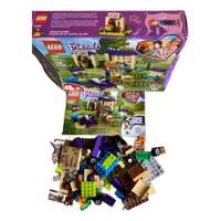 Lego Friends 41361 Establo De Potros De Mia En Caja Original segunda mano  Colombia 