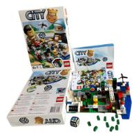 Lego City Alarm 3865 - Bloques Y Figuras Para Armar Completo segunda mano  Colombia 