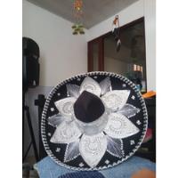 Sombrero Charro Decorativo 100% Original (guanajuato,méxico) segunda mano  Colombia 