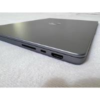 Macbook Pro 2021 Chip M1 Pro14 Pulgadas 16gb 180ciclos Carga segunda mano  Colombia 