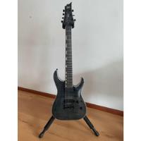 Guitarra Ltd H-1007, usado segunda mano  Colombia 