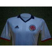 camisetas adidas futbol segunda mano  Colombia 