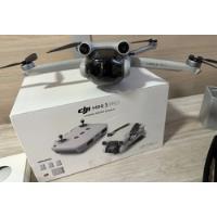 Drone Dji Mini 3 Pro Camera Drone Bundle 3 Baterias Ssd 128, usado segunda mano  Colombia 