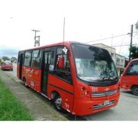 Usado,  Bus Urbano segunda mano  Colombia 