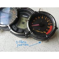 Tacómetro Vstrom Dl 1000 Clasica, usado segunda mano  Colombia 