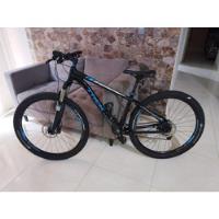 Usado, Bicicleta Trek Xcaliber 8 segunda mano  Colombia 